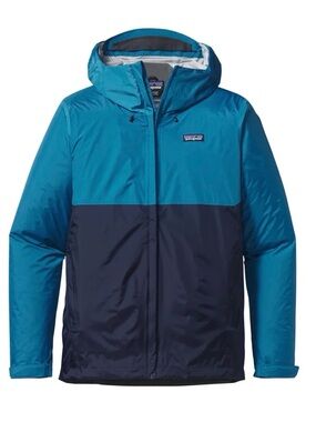 Patagonia Torrentshell jacket